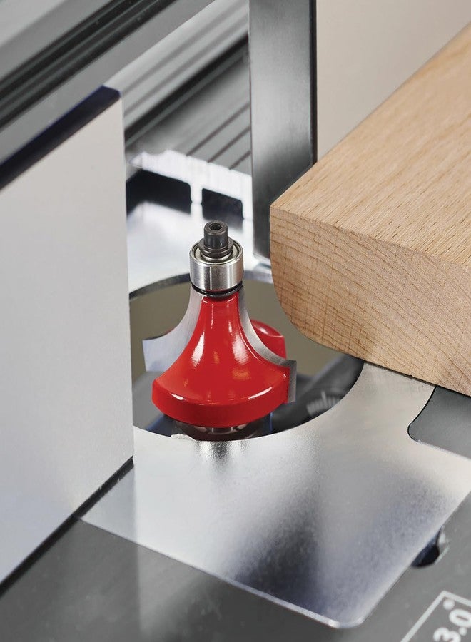 Freud (BOSCH Group) F03FR02766 Rounding Over Bit - Wood - 6mm - Image 5